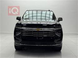 شێڤرۆلێت تاهۆ